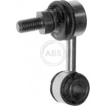Zavěšení kol Tyč/vzpěra, stabilizátor A.B.S. 260140