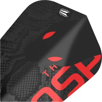 Příslušenství pro šipky Target - darts Letky Nathan Aspinall 80% - Pro.Ultra No6 336950