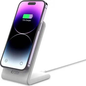 Tech Protect QI15W-A23 bílá