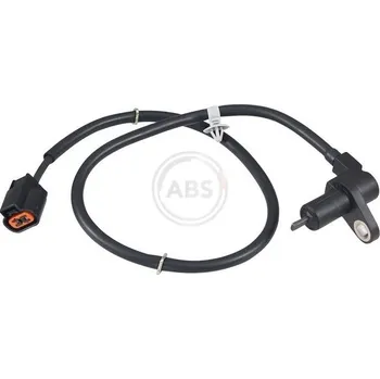 Přislušenství brzdového systému Snímač, počet otáček kol A.B.S. 30974