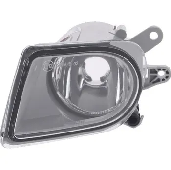 Mlhový světlomet Levé přední mlhové světlo Volvo V50 (545) 03-07 MAGNETI MARELLI