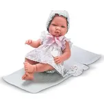 Realistická panenka María