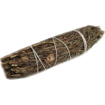 Čajovna AWM, Ltd, S3 8AL Vykuřovací svazek - Šalvěj Shasta 10 cm