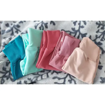 Tepláky Velikost: 146/152