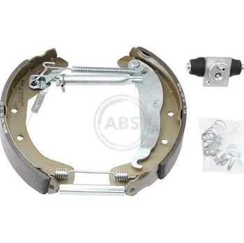 Brzdová čelist Souprava brzd, bubnová brzda A.B.S. 111441