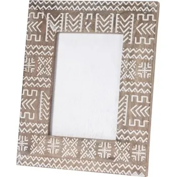 Fotorámeček Mango vzor C 26x21 cm