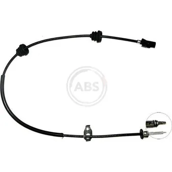 Autobaterie Hřídel tachometru A.B.S. K43125