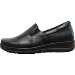 AXEL 1783 black Barva: Černá, Velikost: 38