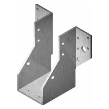 Špička paprsku, 51 x 94 x 2 mm