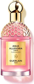 Dámský parfém Guerlain Aqua Allegoria Forte Florabloom W EDP plnitelný flakon 75 ml