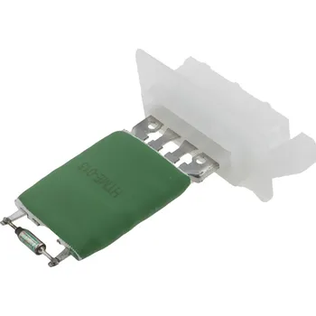 Řídící jednotka Odpor ventilátoru topení MERCEDES A(W169) B(W245)