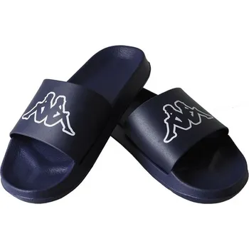 Pánská treková obuv Žabky Kappa Krus 242794 6710 40