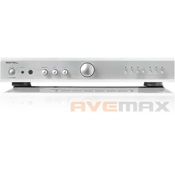 Hi-Fi Zesilovač Rotel A11MKII (SILVER)