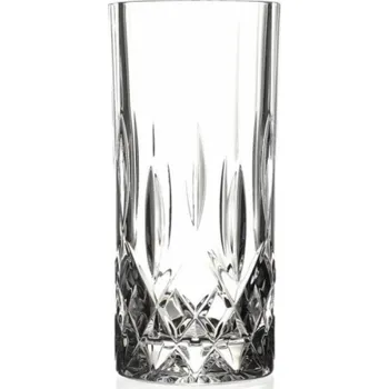 Sklenice Sklenice RCR OPERA, 350 ml, 6 ks.