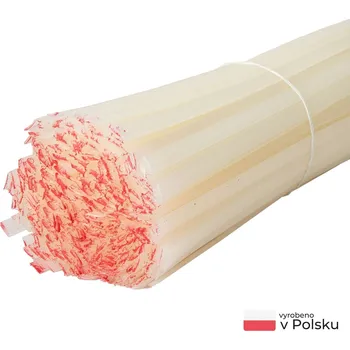 Příslušenství ke svářečce Pojivová elektroda pro plastové pásky PELD 1kg