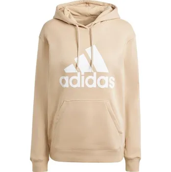 Mikina adidas Essentials Big Logo Regular Fleece Hoodie W IR9330 M