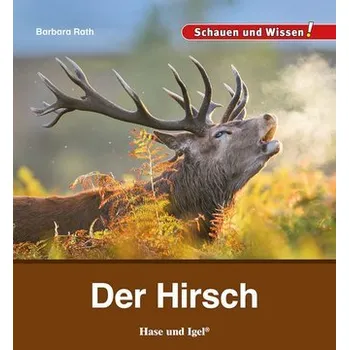 Příroda Der Hirsch - Rath, Barbara