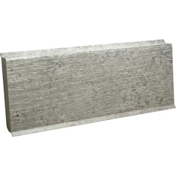 soklová lišta EBS Click soklová lišta 13x60x2500 Forli
