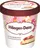 Häagen-Dazs Smetanová zmrzlina 460 ml, jahodový cheesecake