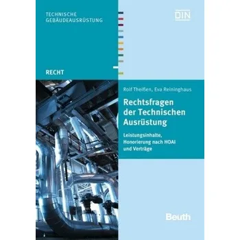 Technische Ausrüstung - Reininghaus, Eva