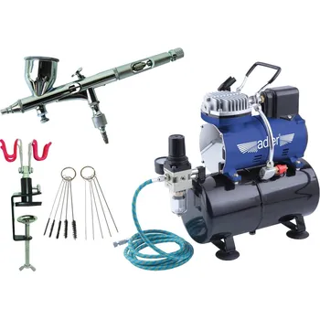 Airbrush sestava 7770