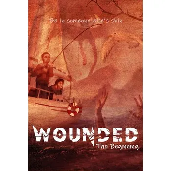 Hra Wounded - The Beginning PC