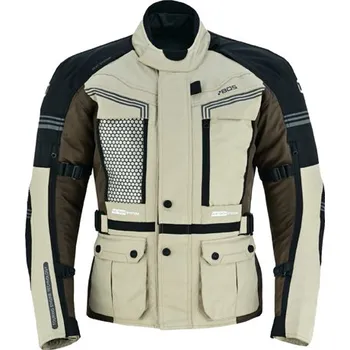 Moto bunda BOS Maximum BOS6187-1 Beige, XL