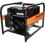 MEDVED Elektrocentrála ARCTOS 20000 VE AVR