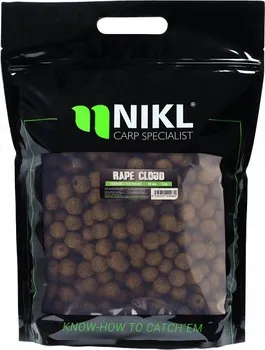 Boilies Nikl Economic Feed Boilie 24 mm/5 kg