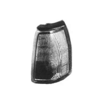 Směrový světlomet Blikač VAN WEZEL 1751905