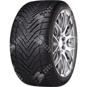 Celoroční osobní pneu Pneumatiky GRIPMAX suregrip as nano 235/60 R16 100H