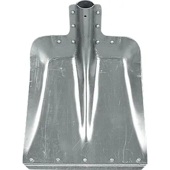 Lopata Lopata střední s ocelovou hranou