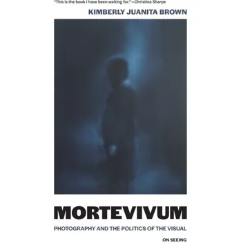 Kniha Mortevivum - Brown, Kimberly J