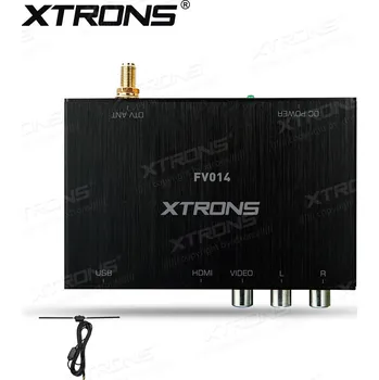 Set top box Xtrons FV014