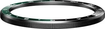 Příslušenství k chytrým hodinkám Xiaomi Dual-tone Ceramic náhradní luneta pro Xiaomi Watch S3