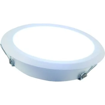 Bodové svítidlo VELAMP zápustné LED svítidlo DWL22