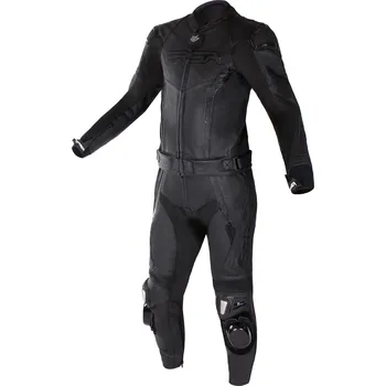Moto kombinéza Kombinéza na motocykl RSA Imola 2 černá