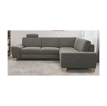 Obývací pokoj Sedací souprava IVORY 2F-OTOMAN Cloud 39