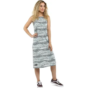 Dámské šaty šaty Horsefeathers Sheila - Aquatic M