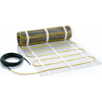 Topná rohož Vyhřívaná rohož Veria-150, 3 x 0,5, 1,5 m2