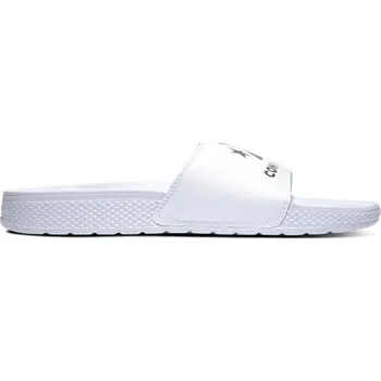 Dámské žabky PANTOFLE CONVERSE ALL STAR SLIDE - bílá - EUR 40 + při osobním odběru 455 Kč