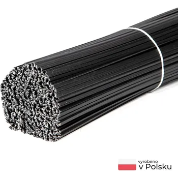 Příslušenství ke svářečce Pojivová elektroda pro plast PP-T40 1kg trojúhelník