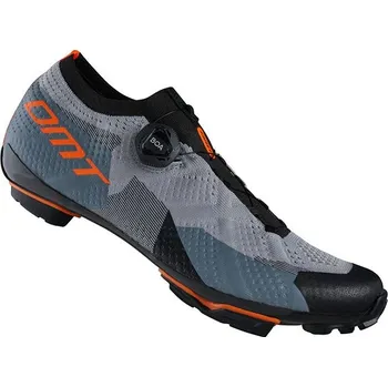 Pánská obuv DMT KM1 2023 43,5 antracitová/černá - 10 % pro přihlášené BFEXTRA10