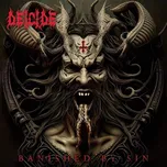 Deicide : Banished By Sin CD