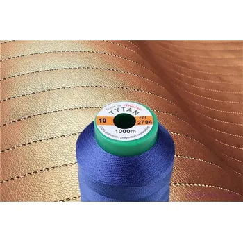 Nit Čalounické nitě TYTAN 10 1000 m barva 2784