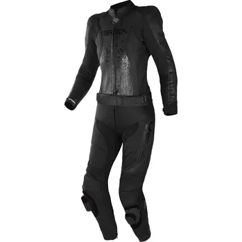Moto kombinéza Dámská kombinéza na motorku RSA GT2 černá