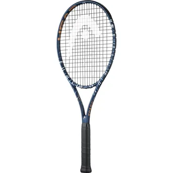 Tenisová raketa Raketa HEAD MX SPARK COMP 235334 – Tmavě modrá L4