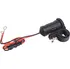 Stualarm 34703 USB nabíječka na motocykl