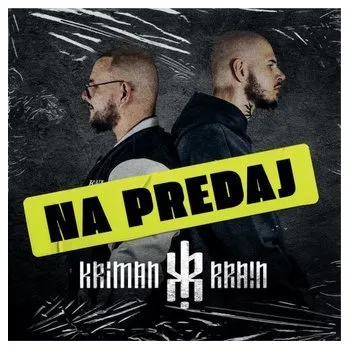 Na predaj - Elizabeth Harbis