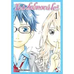 Tvá dubnová lež 1 - Naoši Arakawa…